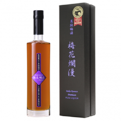 大山夢工房梅花爛漫梅酒500ml 大山夢工房梅花爛漫梅酒500ml